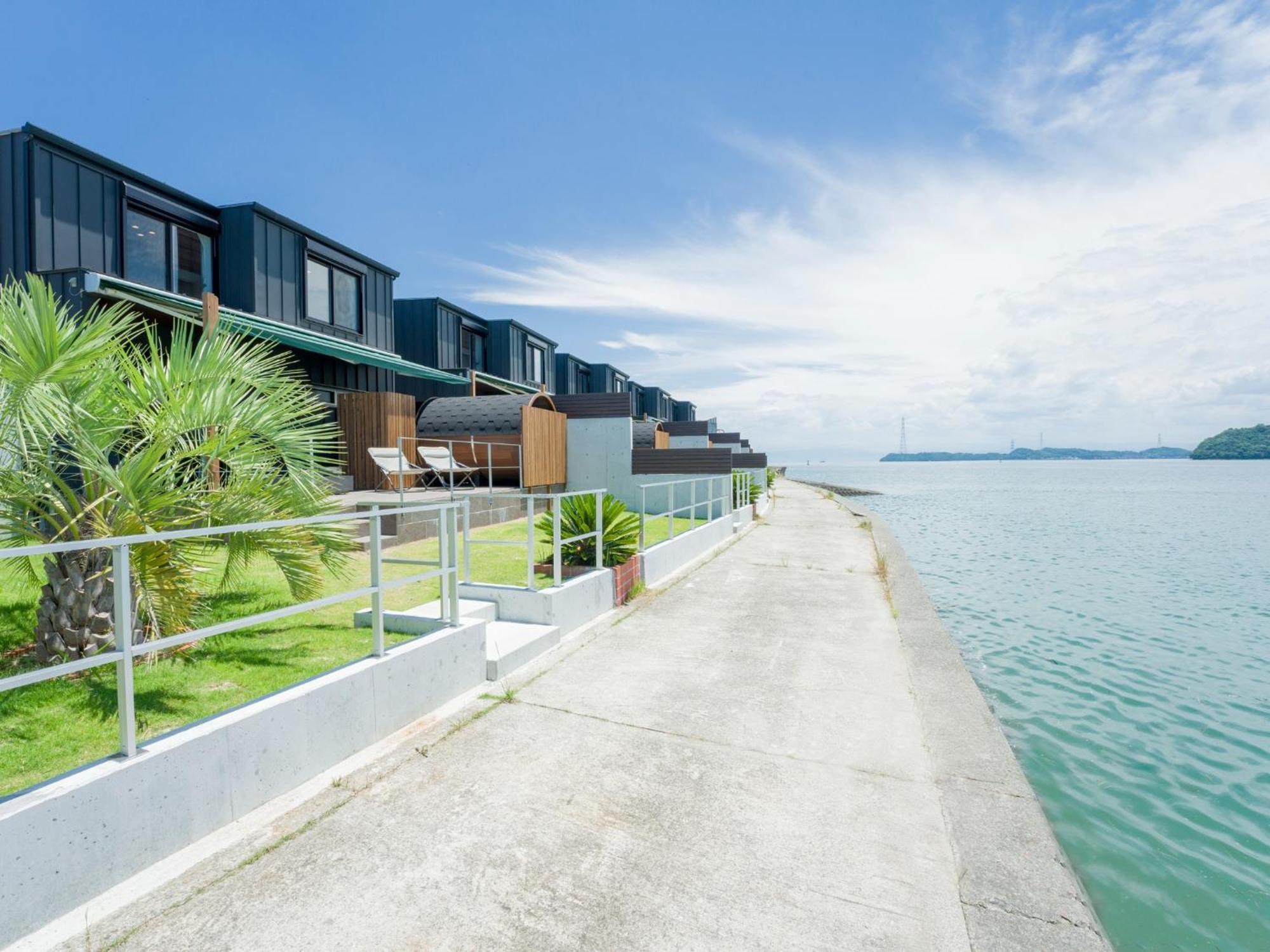 Rakuten Stay House Amakusa 105 Pet Allowed Kami Amakusa Dış mekan fotoğraf
