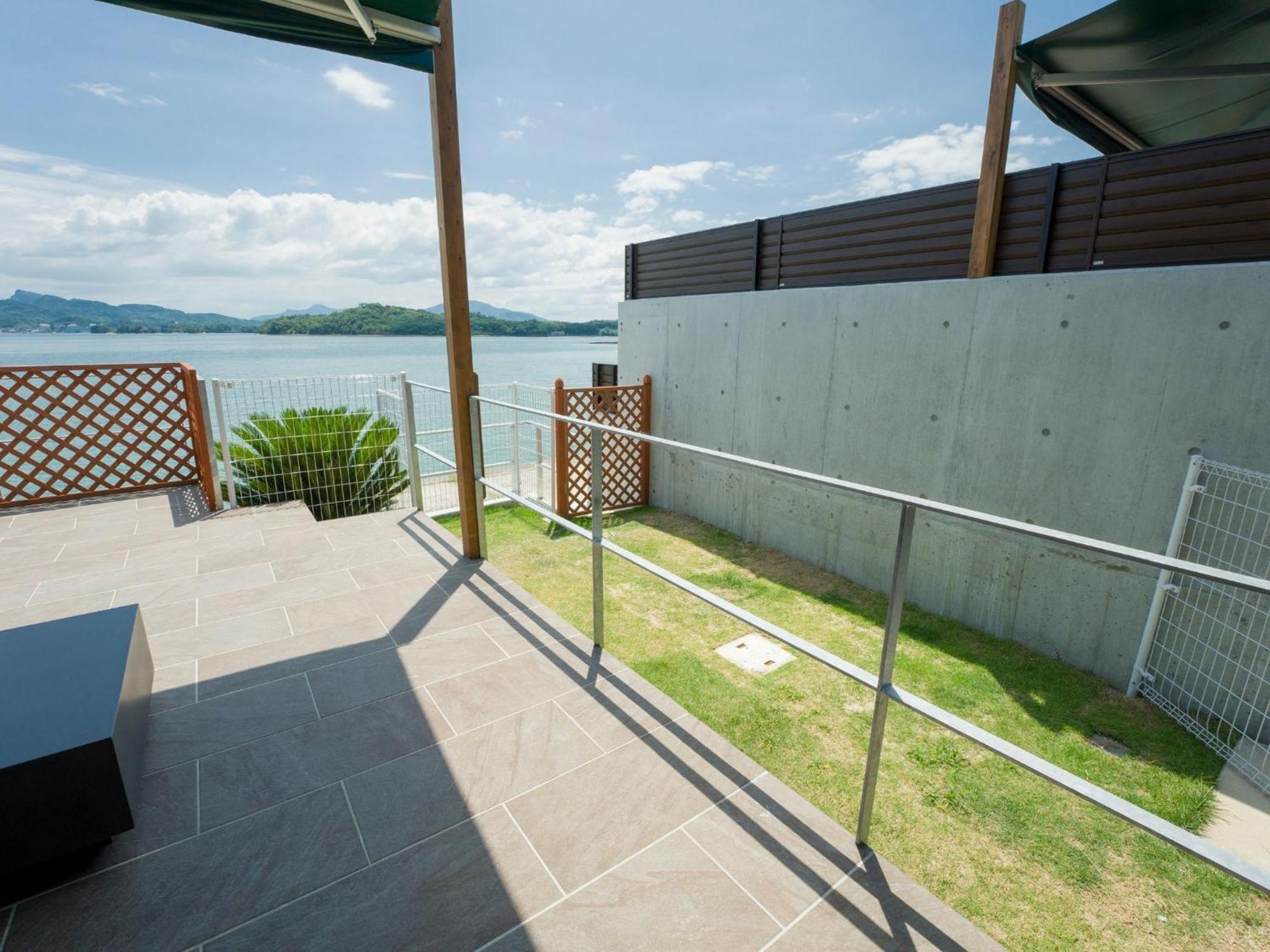 Rakuten Stay House Amakusa 105 Pet Allowed Kami Amakusa Dış mekan fotoğraf