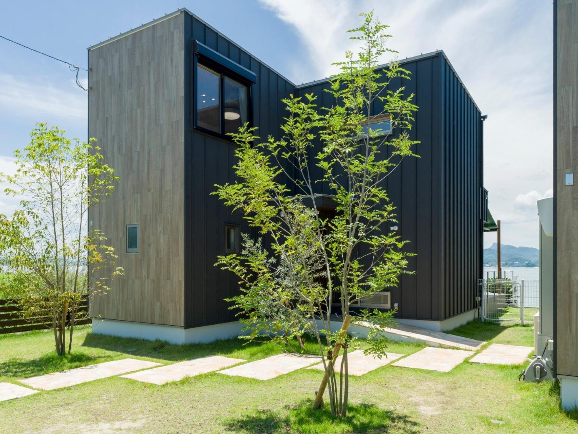 Rakuten Stay House Amakusa 105 Pet Allowed Kami Amakusa Dış mekan fotoğraf