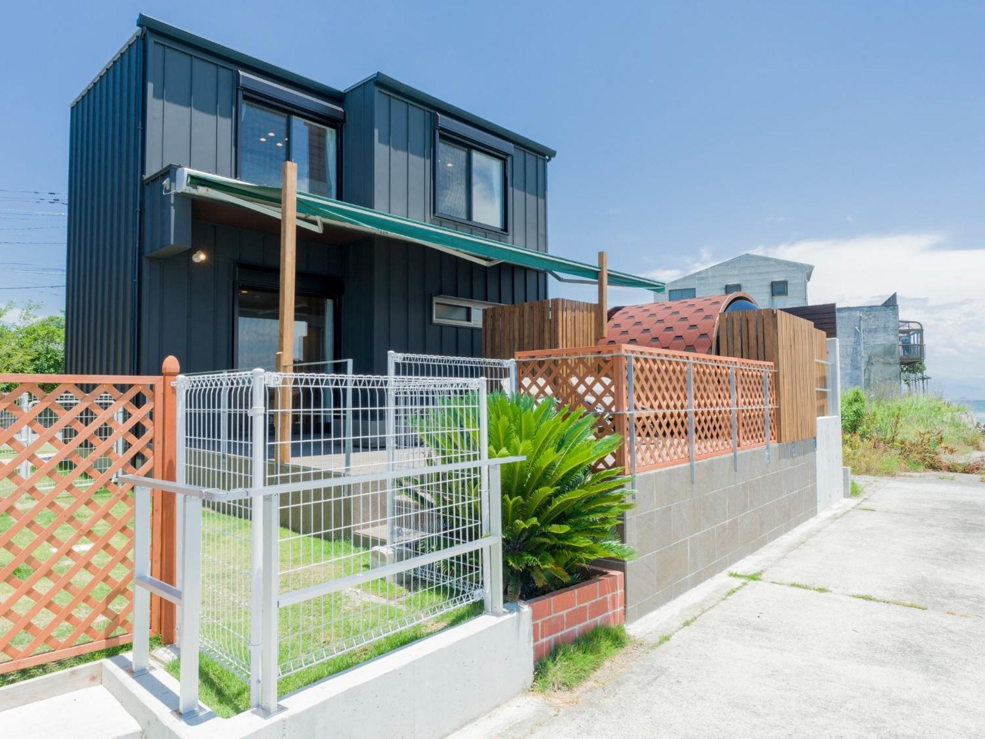 Rakuten Stay House Amakusa 105 Pet Allowed Kami Amakusa Dış mekan fotoğraf