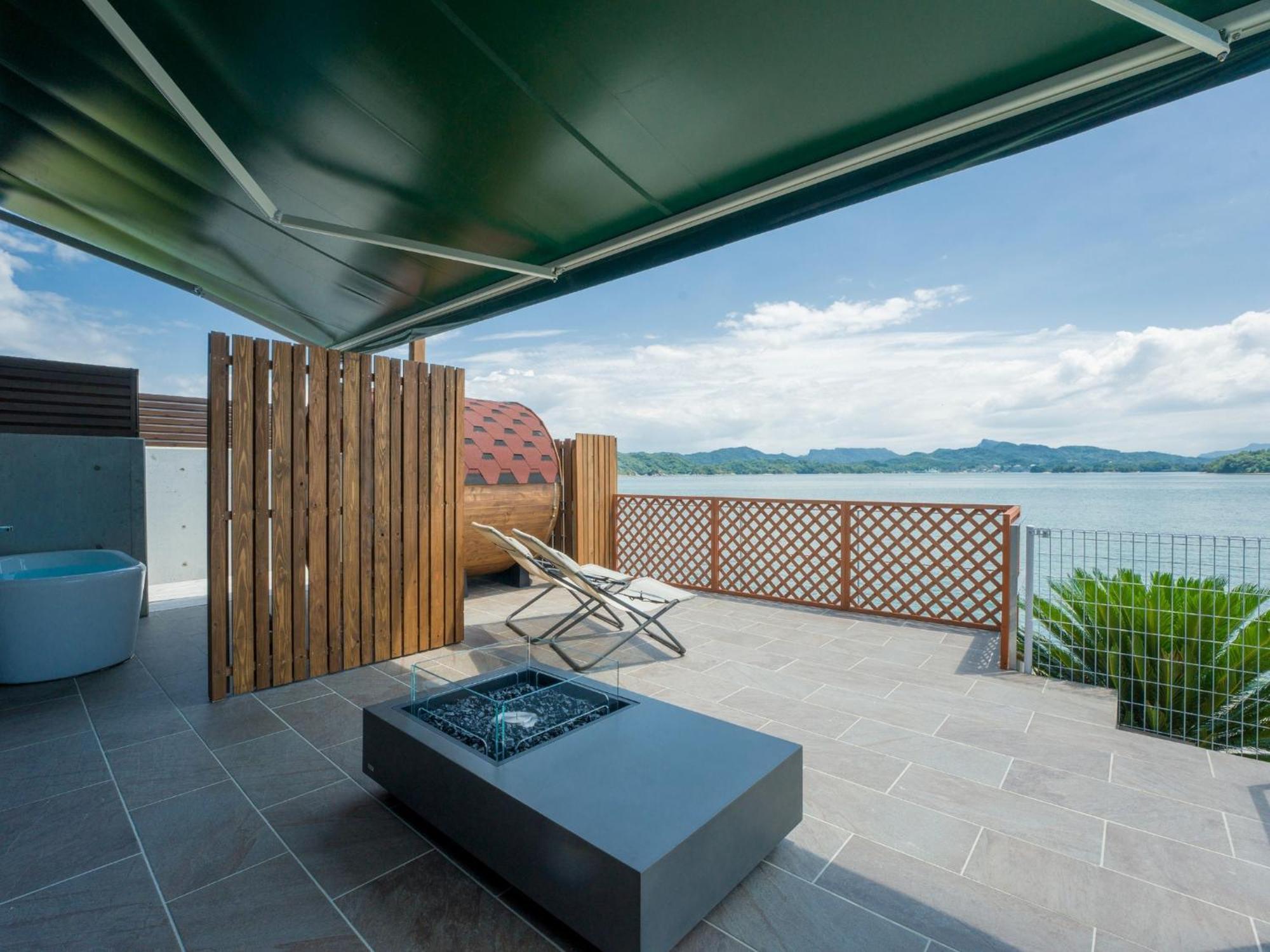 Rakuten Stay House Amakusa 105 Pet Allowed Kami Amakusa Dış mekan fotoğraf