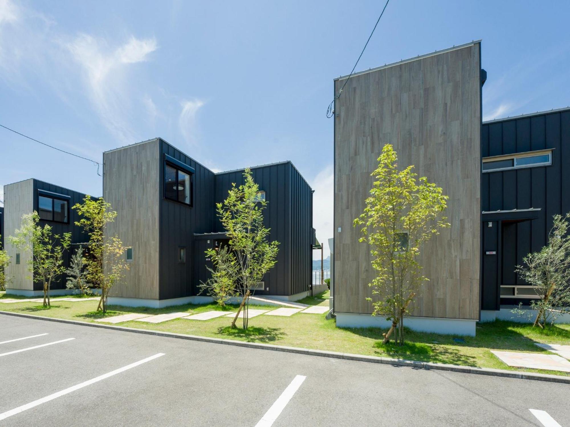 Rakuten Stay House Amakusa 105 Pet Allowed Kami Amakusa Dış mekan fotoğraf
